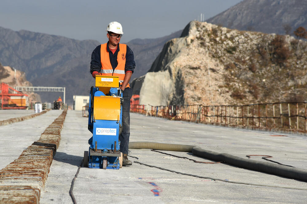 Auto put Bar-Boljare, Foto: Luka Zeković