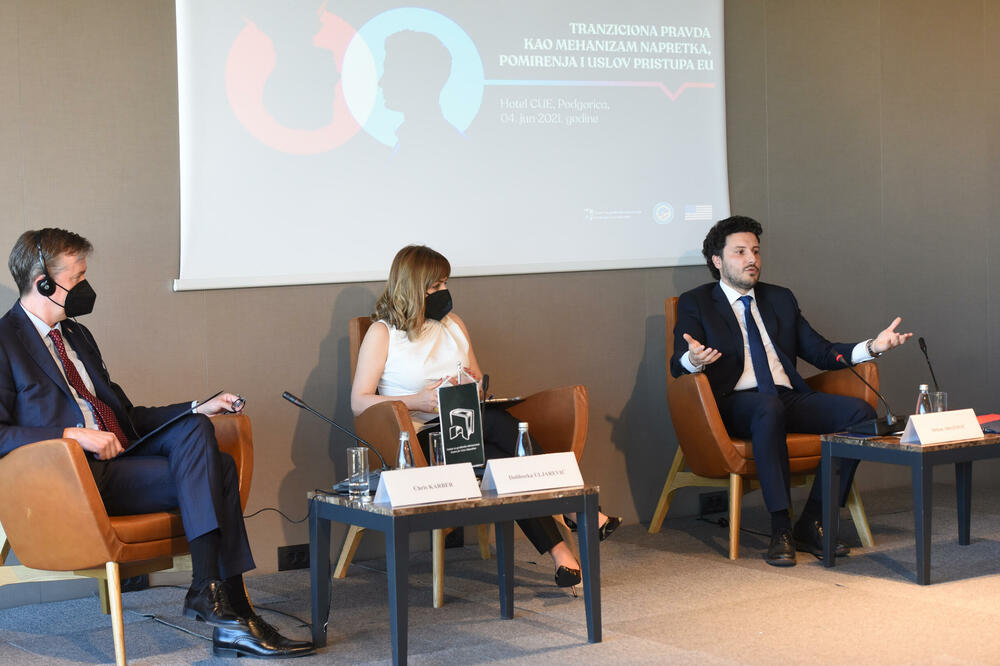 CGO konferencija, Foto: Savo Prelević