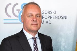 Izabran novi Odbor direktora CGES: Mijušković na čelu