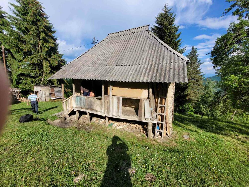 Kuća Dobrašinovića