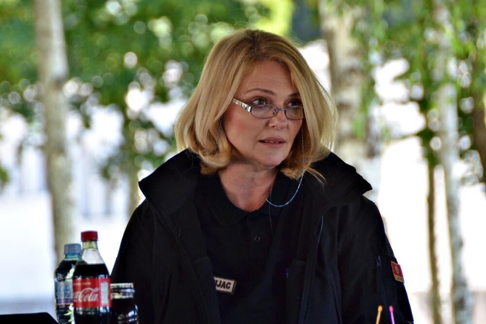 Injac, Foto: Vlada Crne Gore