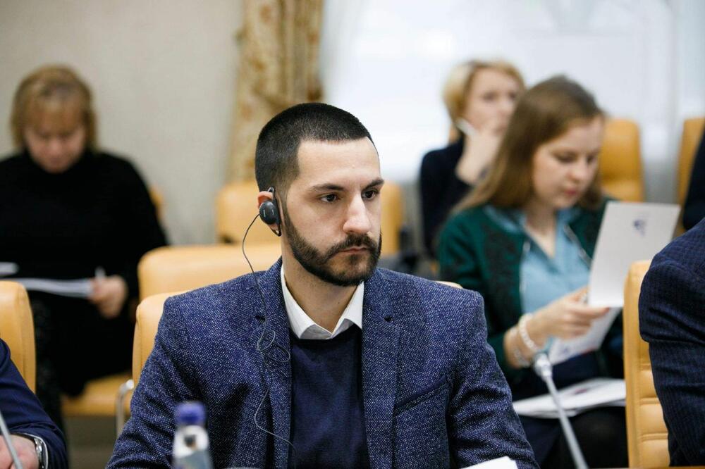 Drašković, Foto: DF