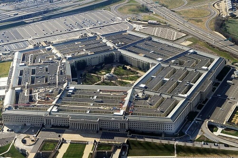 Izveštaj je sastavila posebna operativna grupa američkog Ministarstva odbrane, Foto: Getty Images