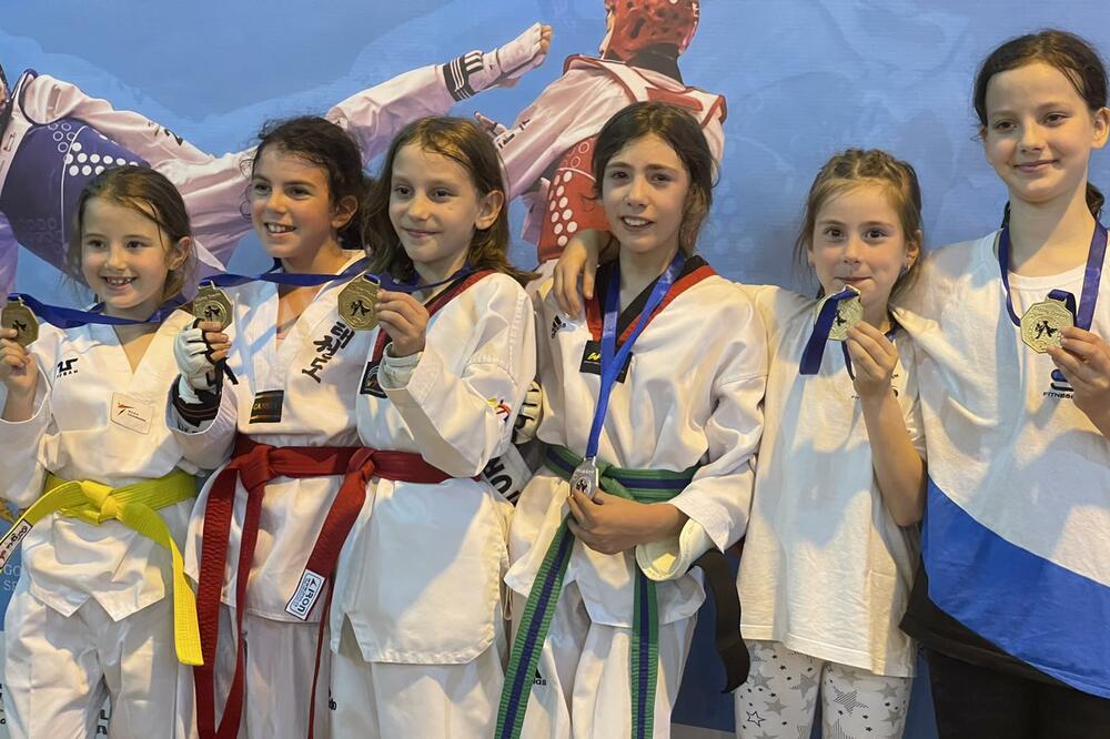 Foto: Tekvondo klub S3