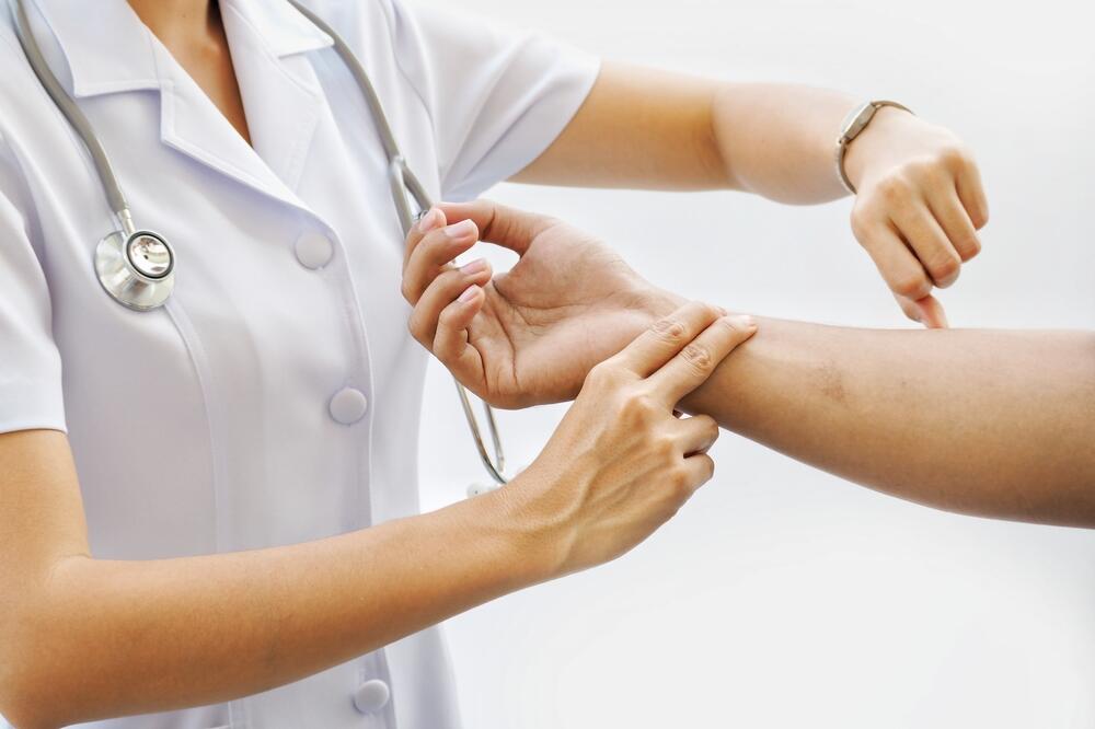 Ilustracija, Foto: Shutterstock