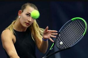 Ruska teniserka u pritvoru zbog sumnje u namještanje rezultata