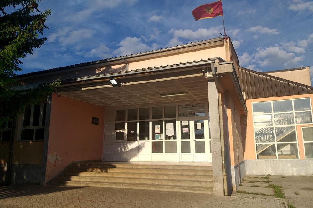 Foto: Svetlana Mandić