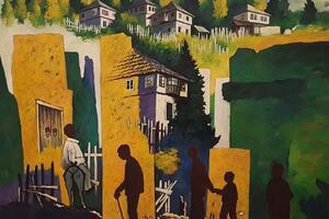 Knjiga duboke odanosti dobroti