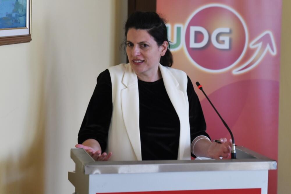 Kordić, Foto: Vlada Crne Gore