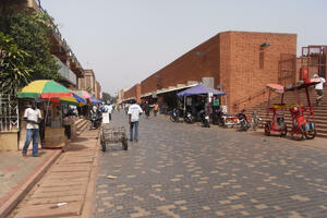 Burkina Faso: Pronađena tijela 28 ubijenih osoba