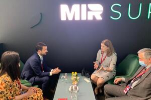 Milatović: Uvjeren sam da će ruska agencija predočiti povoljnu...