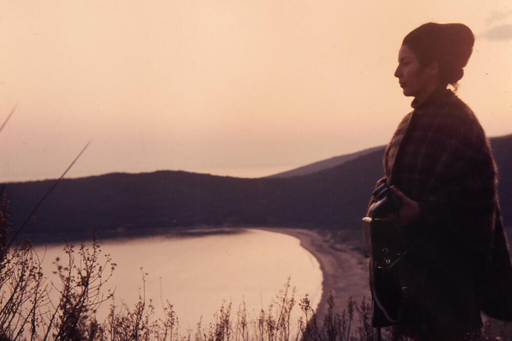 Kana Radević, Foto: vizkultura.hr