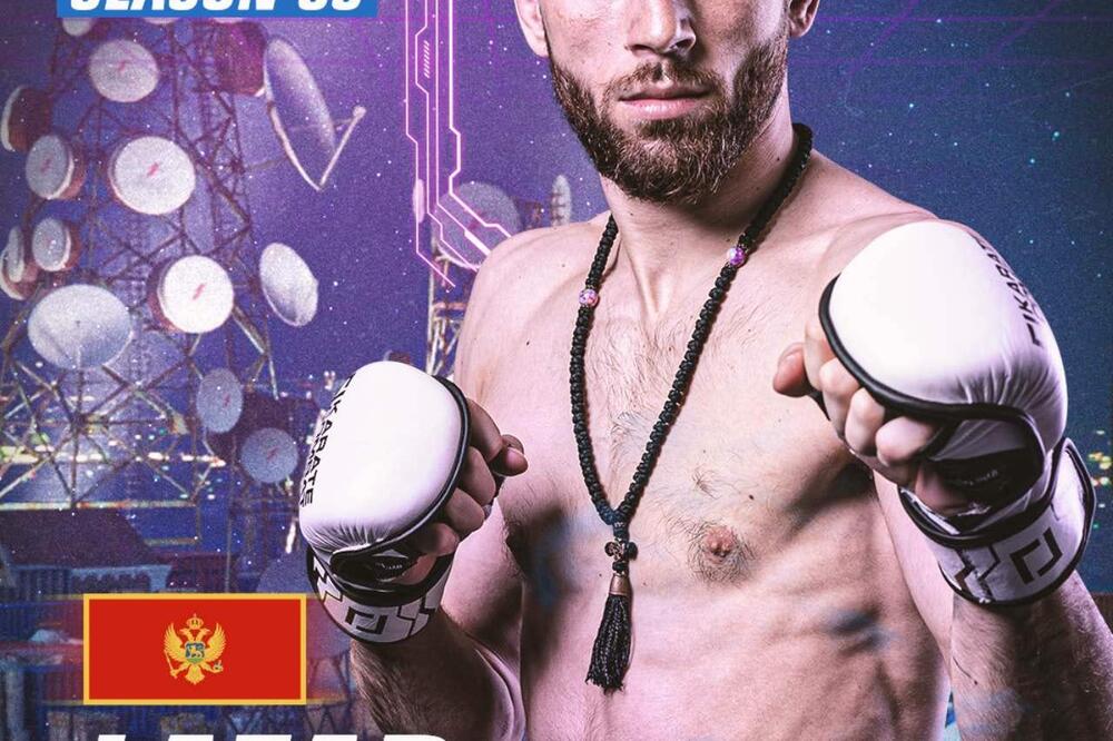 Lazar Kukuličić, Foto: Poster