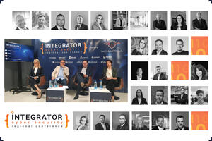 Integrator – regionalni skup o bezbjednosti informacionog sistema