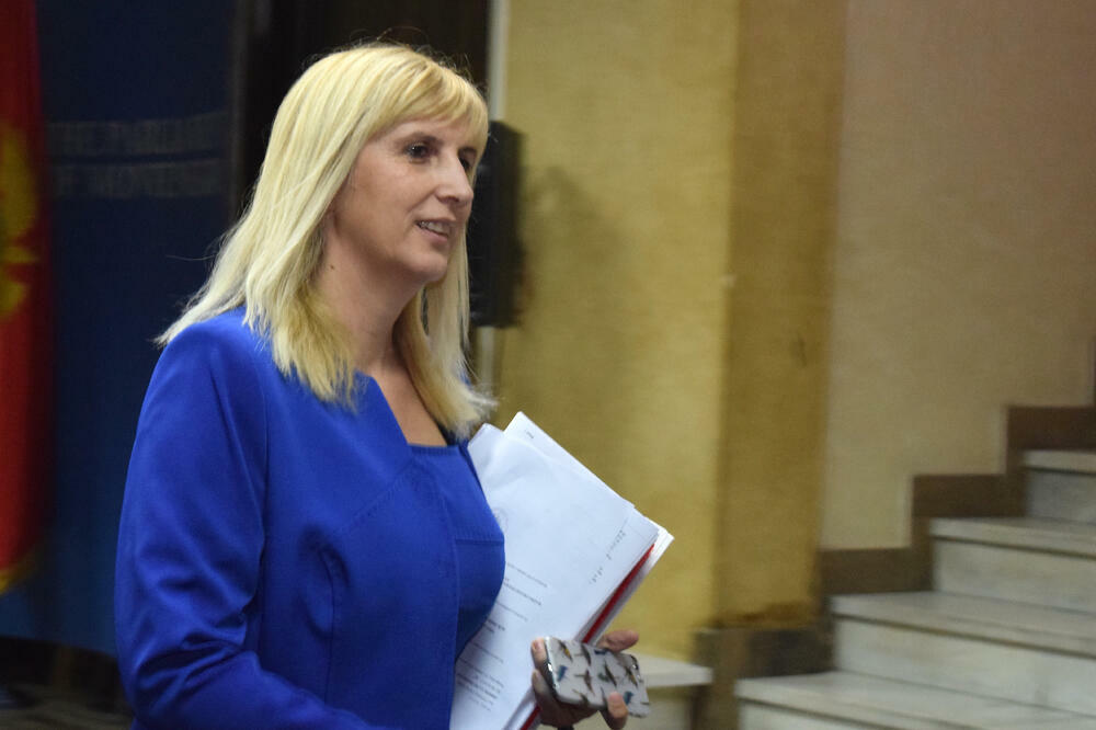 Jonica, Foto: Boris Pejović