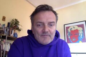 Stvaram filmove koji možda nijesu najpopularniji, ali imaju smisao