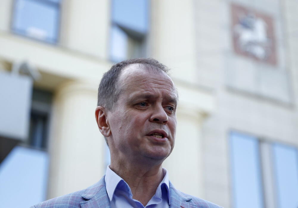 „Savjest mi je čista. Ipak su došli po mene”: Pavlov 