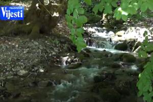 Izgradnja vodovoda ponovo na noge podigla mještane Bijele