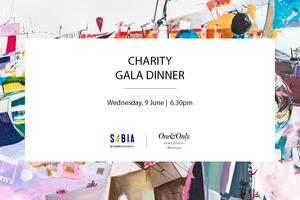 Artist in residence: Humanitarna večera u restoranu Sabia by...