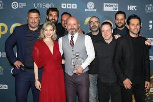 Najviše Porina za grupu Pavel