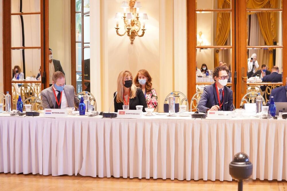 Aleksandra Slavuljica Gardašević