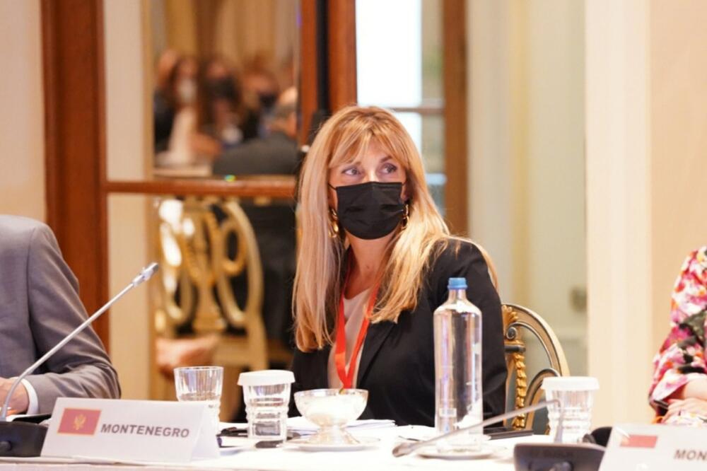 Slavuljica-Gardašević, Foto: Ministarstvo ekonomskog razvoja