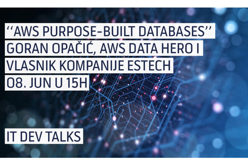 IT Dev Talks, Foto: Telenor