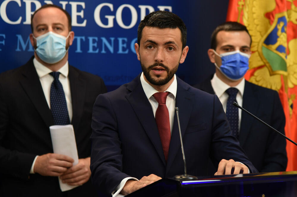 Živković, Foto: Luka Zeković