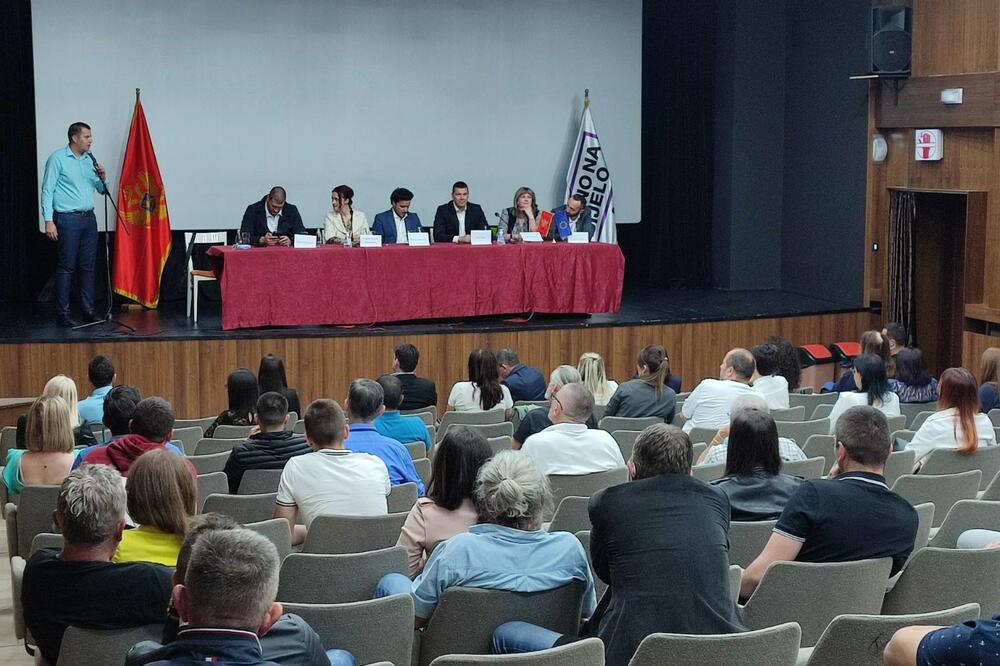 Sa sjednice URE, Foto: URA