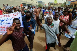 Najmanje 36 osoba poginulo u plemenskim sukobima u Sudanu