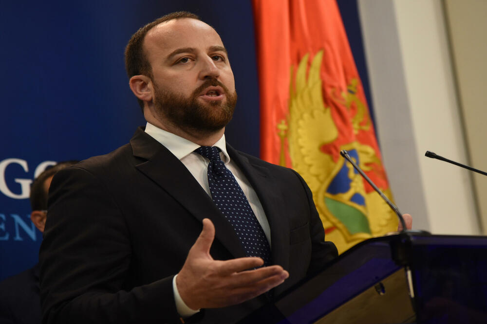 Nikolić, Foto: Luka Zeković