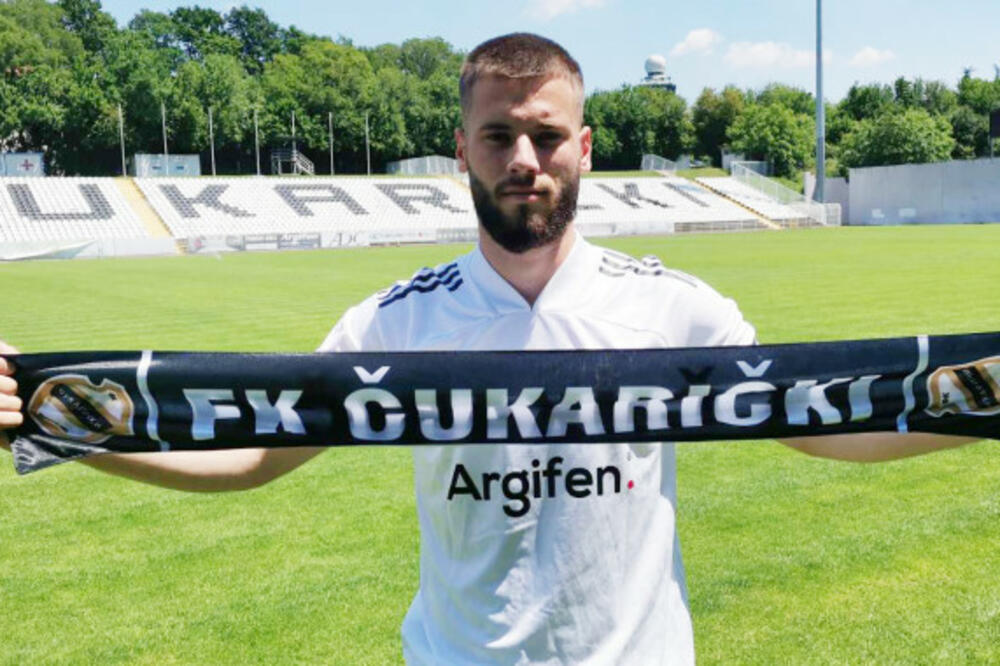 Foto: FK Čukarički