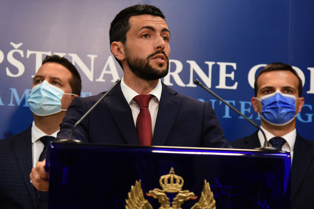 Živković, Foto: Luka Zeković