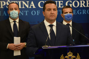 Eraković: Poruka iz Brisela – zatvara se prozor koji je bio...