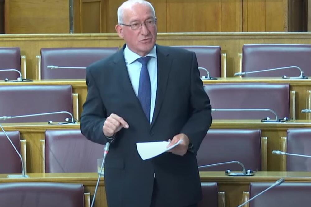 Katnić, Foto: Screenshot/Youtube