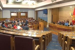 Vijesti u pola 7 - Usvajanje budžeta naredne sedmice?