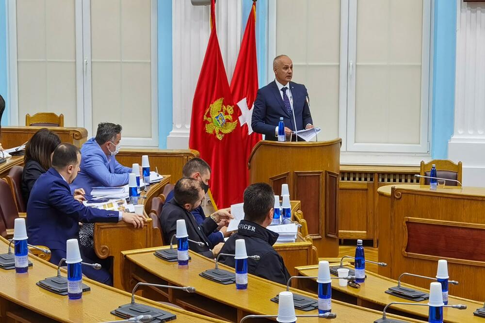 Kašćelan, Foto: Prijestonica Cetinje