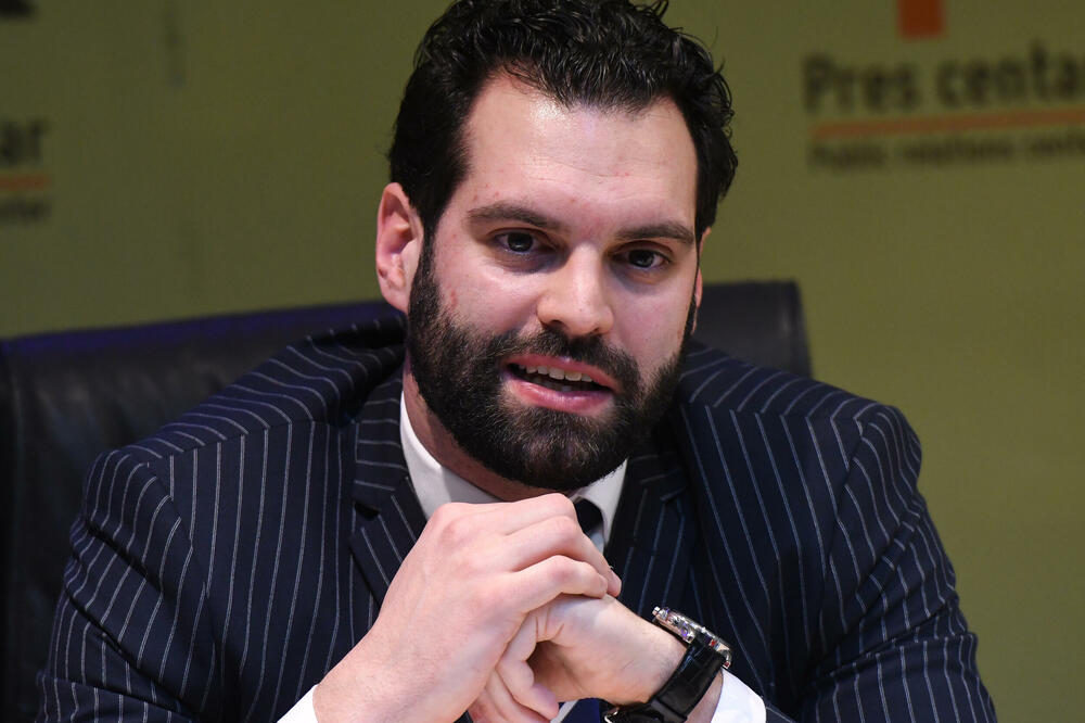 Foto: Savo Prelević