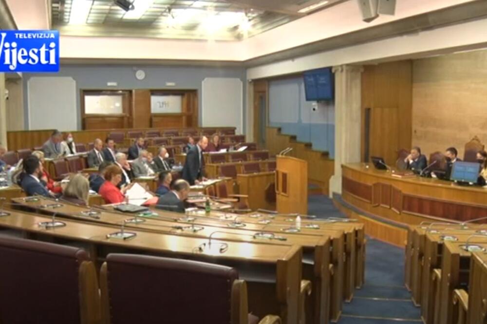 Foto: Screenshot/TV Vijesti