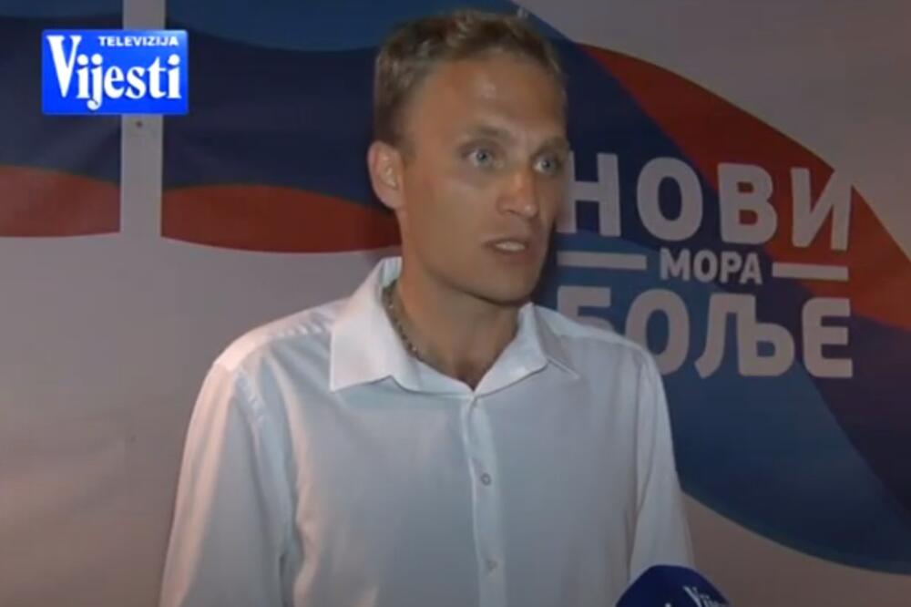 Otović, Foto: TV Vijesti