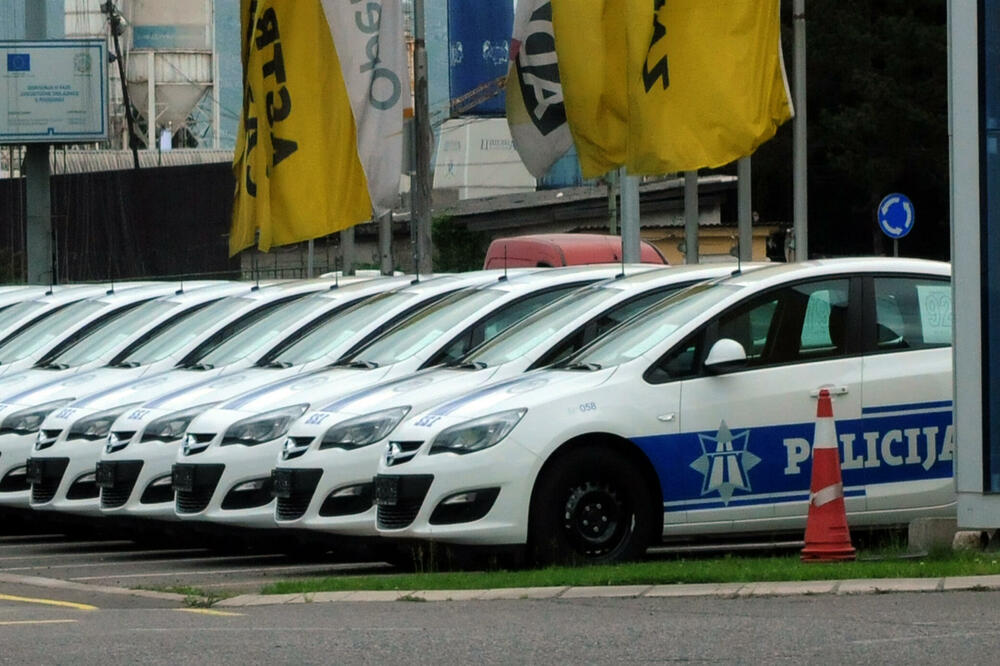 Servisirana sva vozila koja su vraćena kompaniji Osmanagić (arhiva) -, Foto: Luka Zekovic