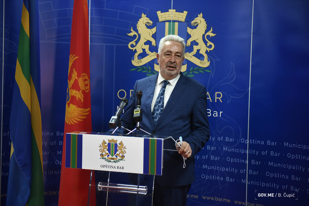 Krivokapić, Foto: Vlada Crne Gore