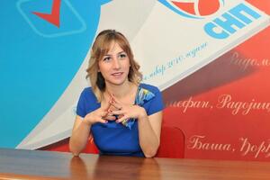 Kaluđerović: Podgorički DPS želi da prodaje parcele u Golubovcima,...