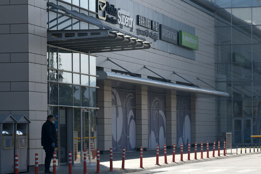 Foto: Boris Pejović