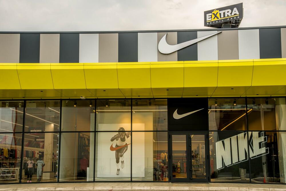 Najveći Nike popusti u godini shopping praznik i popusti do čak 60