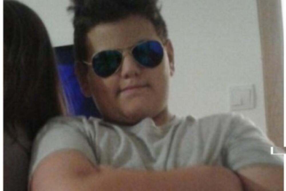 Gardašević, Foto: Printscreen