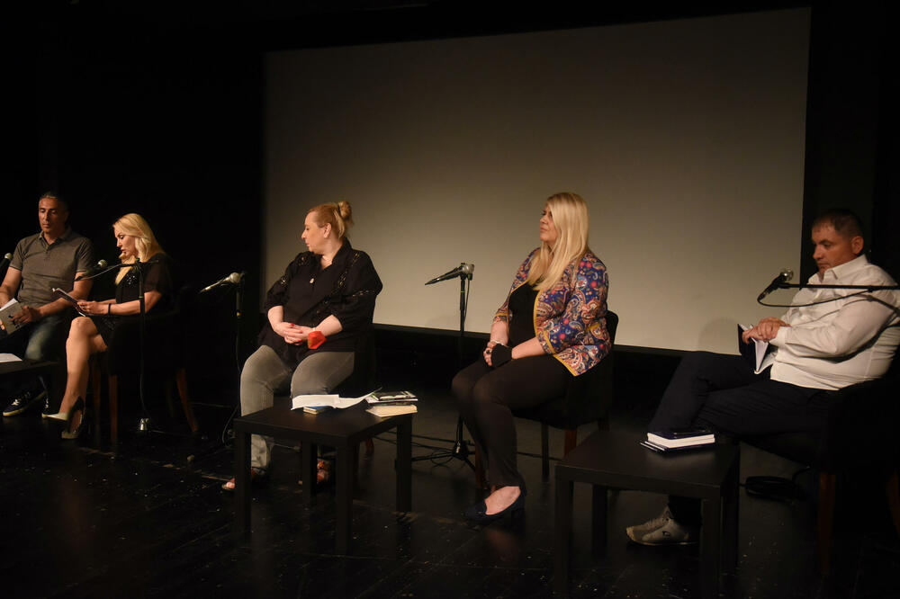 Foto: Savo Prelević