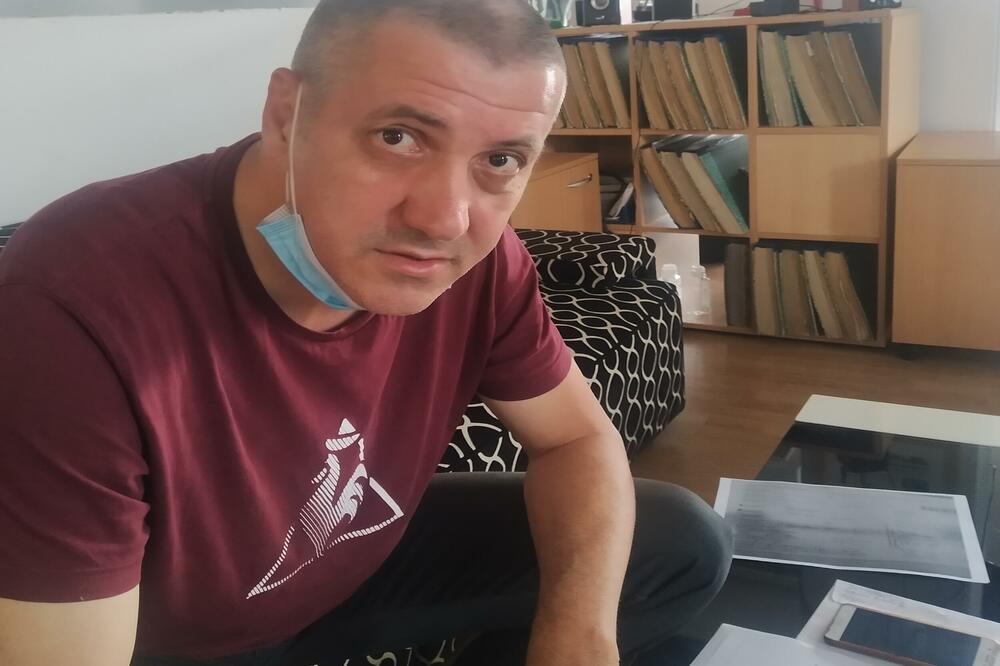 Kerkez, Foto: Borko Ždero