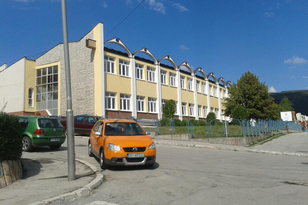 Foto: Goran Malidžan