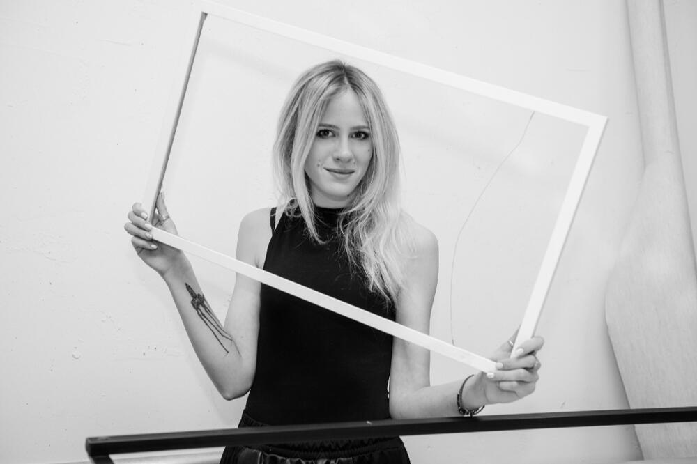 Radusinović, Foto: ULUCG